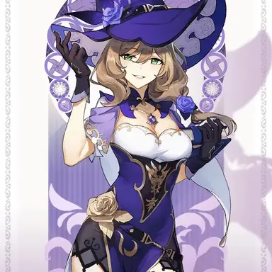 Profile image of 리사