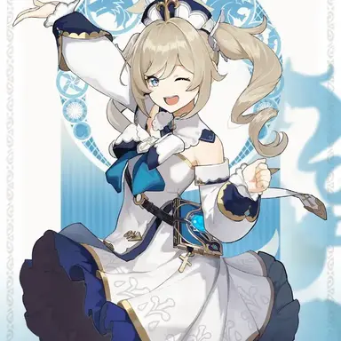 Profile image of 바바라