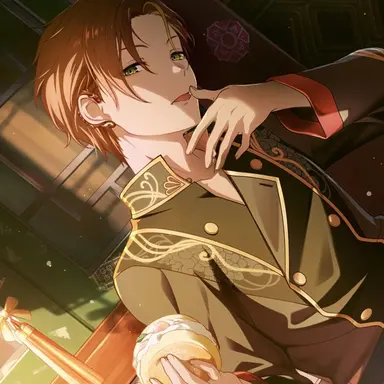 Profile image of 東雲　彰人