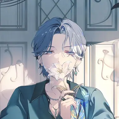 Profile image of 青柳　冬弥