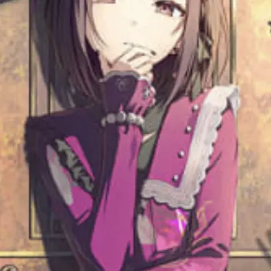 Profile image of 東雲　絵名