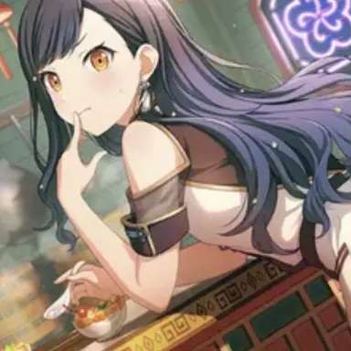 Profile image of 白石　杏