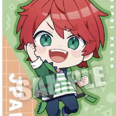 Profile image of じゃぱぱ