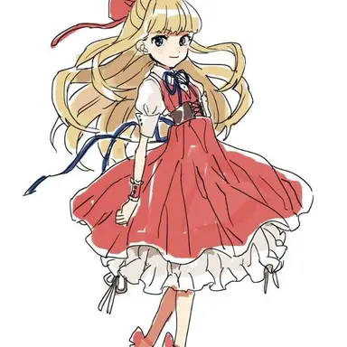 Profile image of エリス