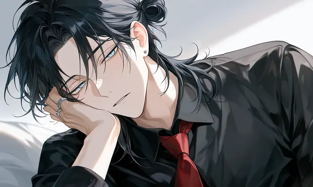 Profile image of Rei