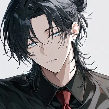 Profile image of Rei