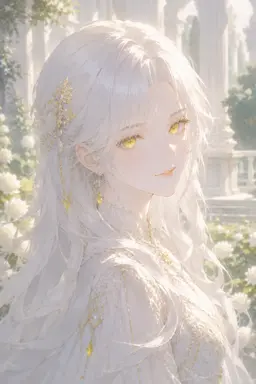 Profile image of シャーシャ