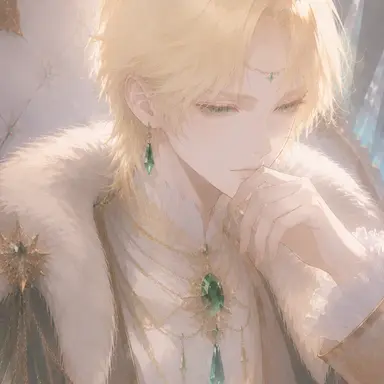 Profile image of エリオス