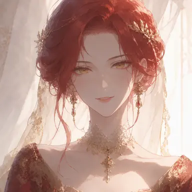 Profile image of リリ