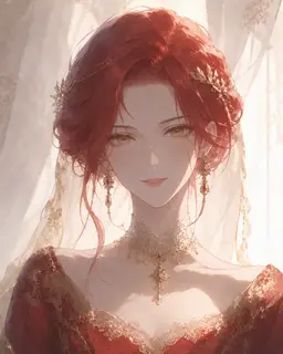 Profile image of リリ
