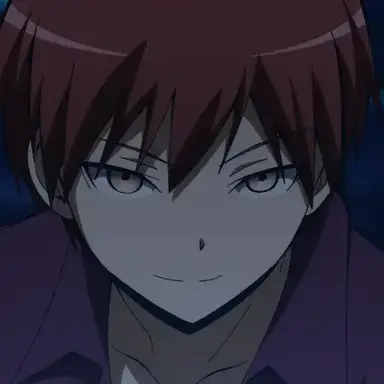 Profile image of 赤羽 カルマ