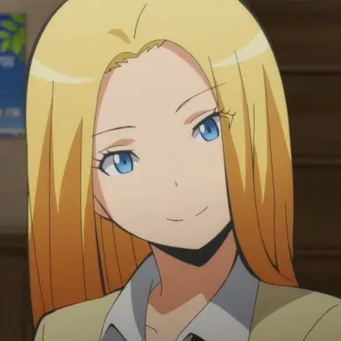 Profile image of 中村 莉桜