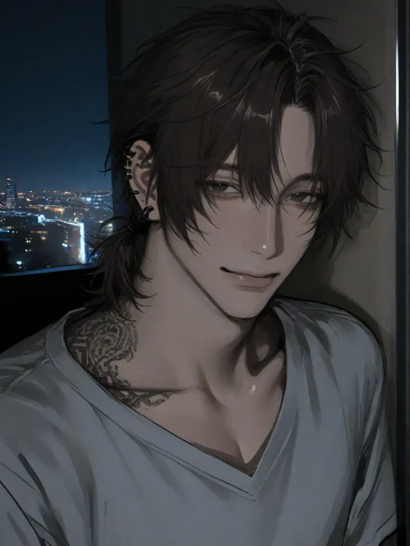 user1__s3의 Slovenly Chain-Smoker
