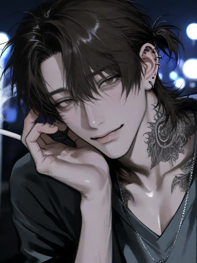 user1__s3의 Sloppy Chain-Smoker Neighbor