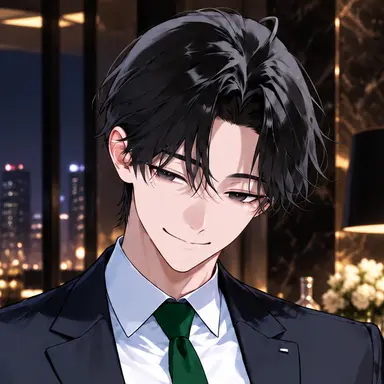 Profile image of 마사오미