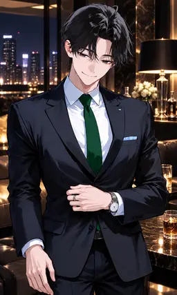 Profile image of 마사오미