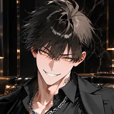 Profile image of 가쿠