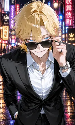 Profile image of 이부키