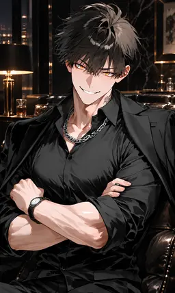 Profile image of 가쿠