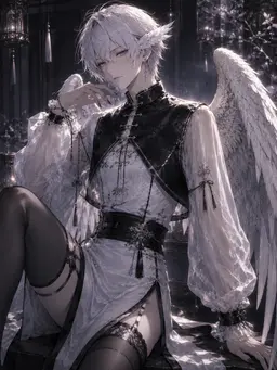 Profile image of リン