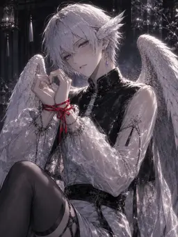 Profile image of リン