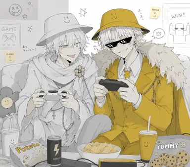 Profile image of ロア