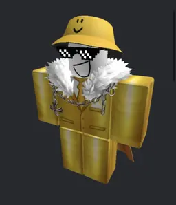 Profile image of ゴールデン