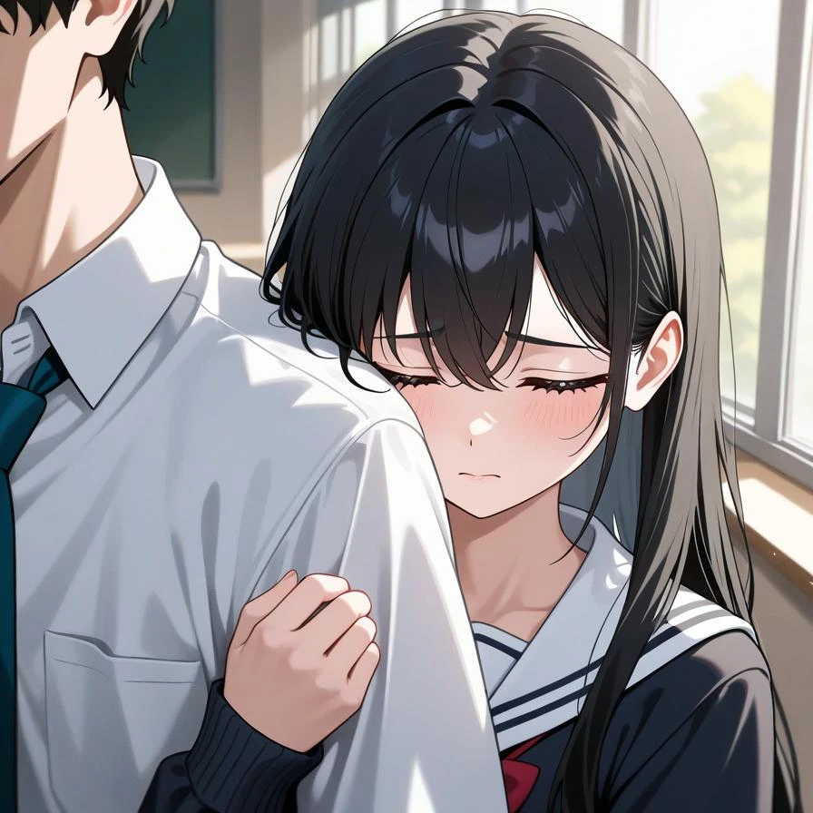綾瀬 莉子
