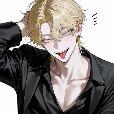 Profile image of 龍我