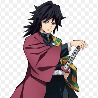 Profile image of 토미오카 기유