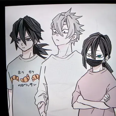 Profile image of 당신