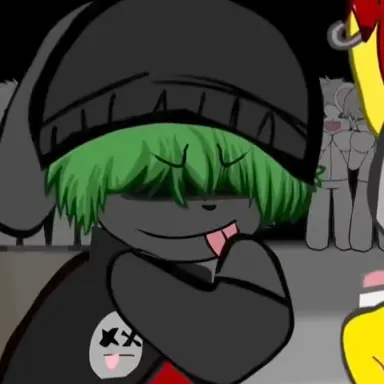 Profile image of 루케니