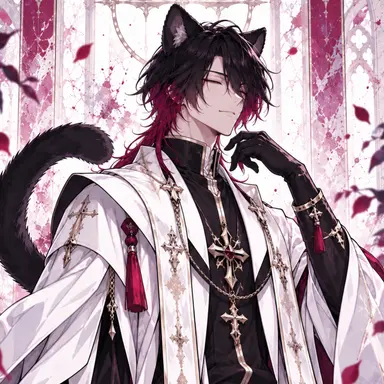 Profile image of 라즈