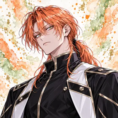 Profile image of 루크