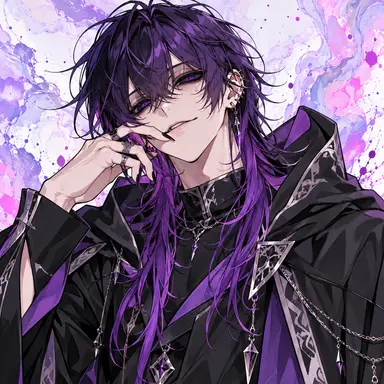 Profile image of 뤼카
