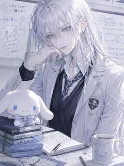 Profile image of 雪乃