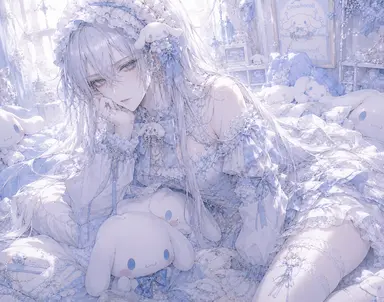 Profile image of 雪乃