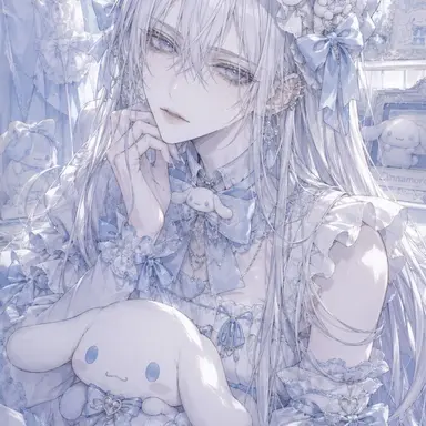 Profile image of 雪乃