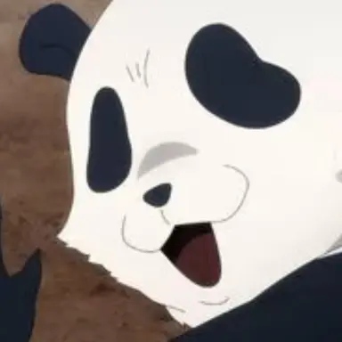 Profile image of パンダ