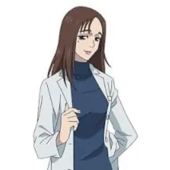 Profile image of 家入　硝子