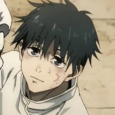 Profile image of 乙骨　憂太