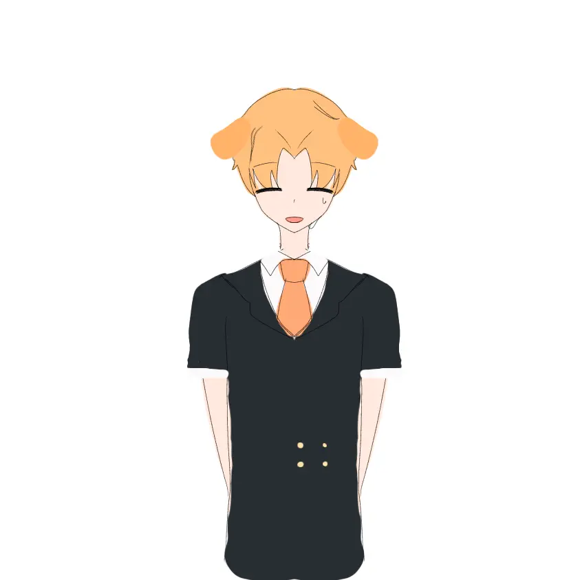 BossyLemon6931의 금수저 아가씨