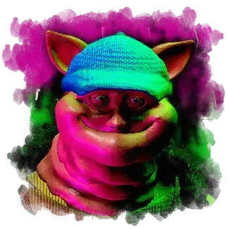 Profile image of 샘소나이트 삼촌