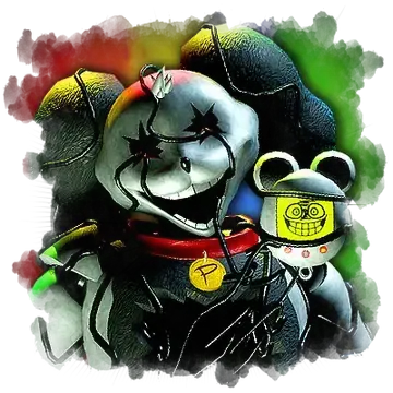 Profile image of 팔 퍼시