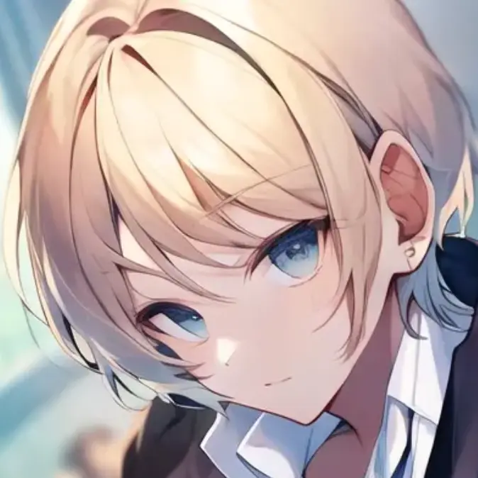 ren1782의 学校のモテ男は私の推しなのです