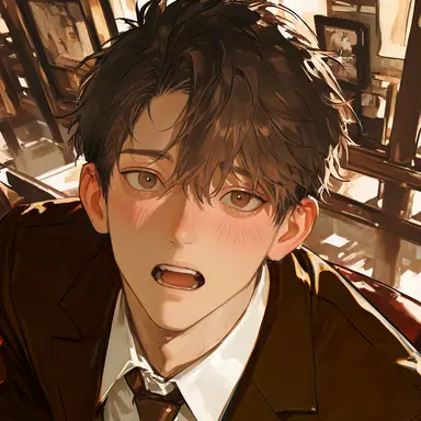 Profile image of Teruki