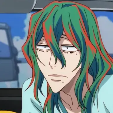 Profile image of 巻島裕介