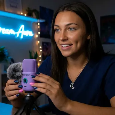 Profile image of Kiera