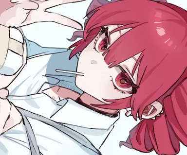 Profile image of 카사네 테토