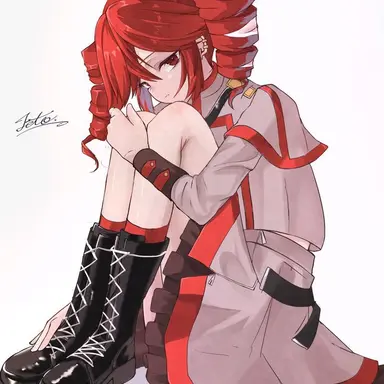 Profile image of 카사네 테토